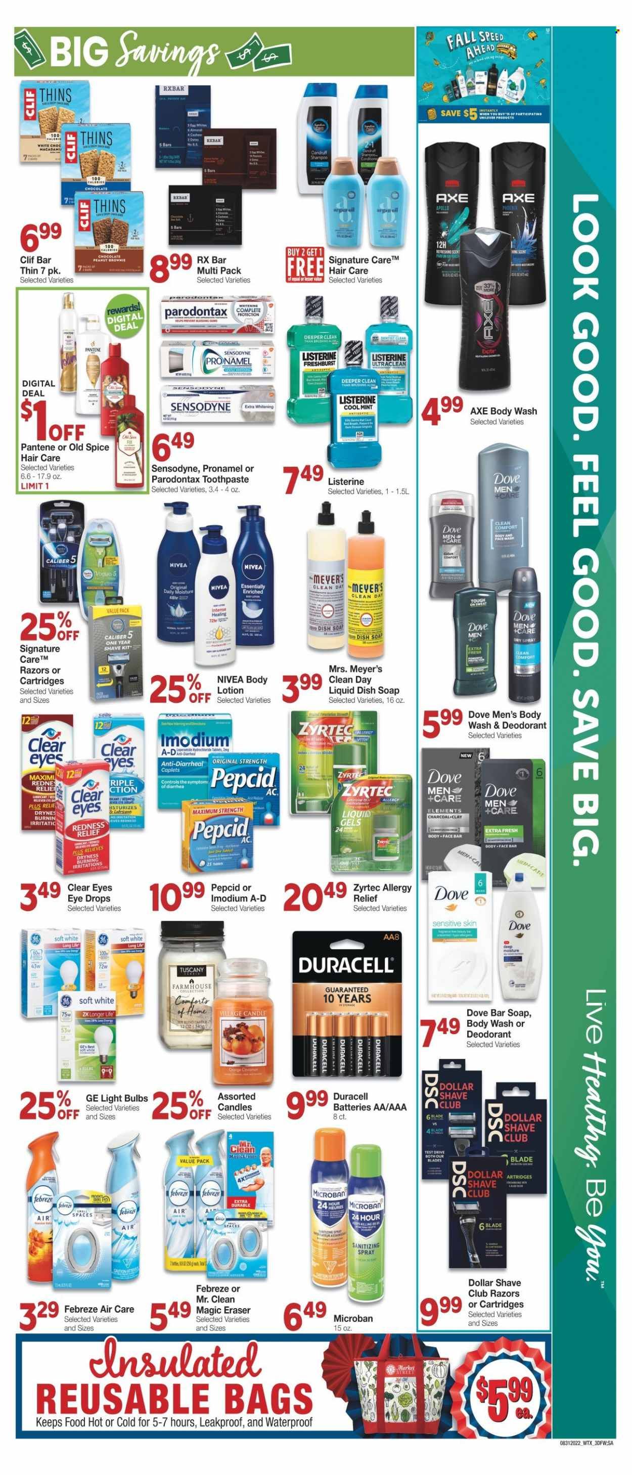 Market Street (NM, TX) Weekly Ad Flyer Specials August 31 to September 6, 2022