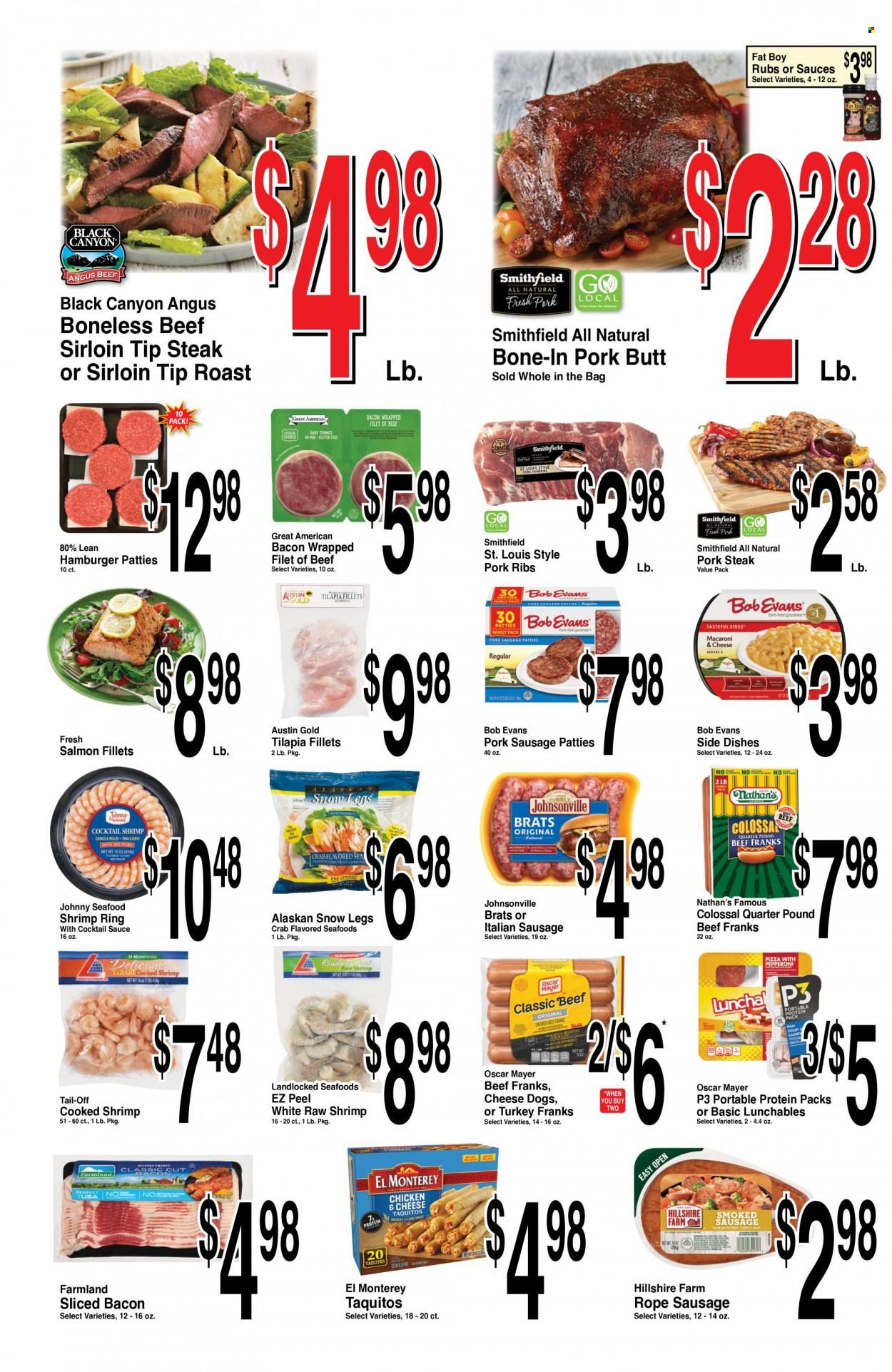 Super Saver Weekly Ad Flyer Specials August 31 to September 6, 2022