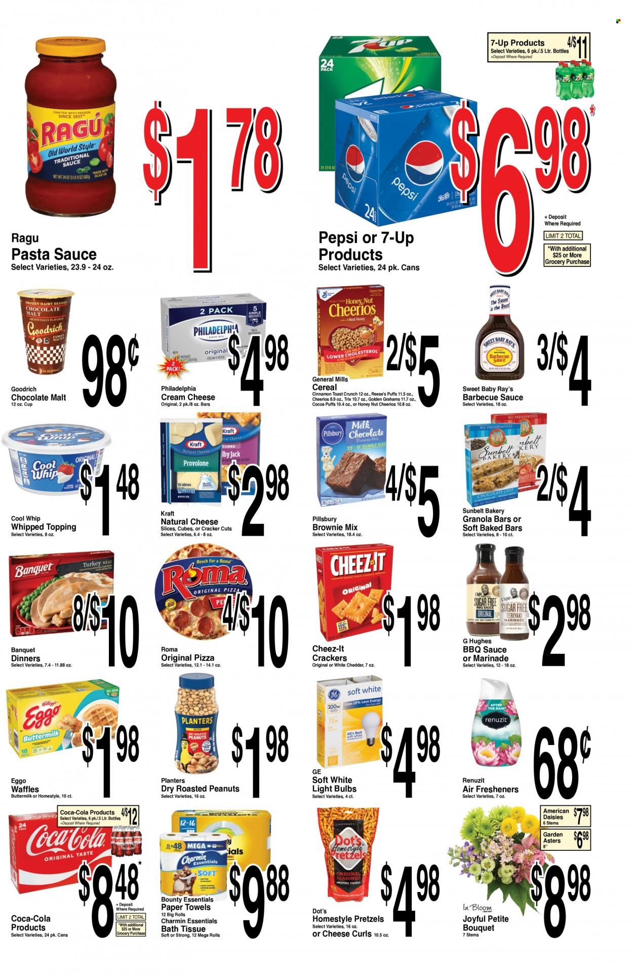 Super Saver Weekly Ad Flyer Specials August 31 to September 6, 2022
