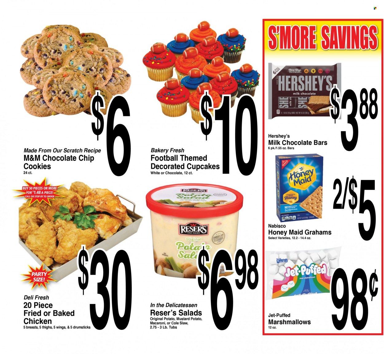 Super Saver Weekly Ad Flyer Specials August 31 to September 6, 2022