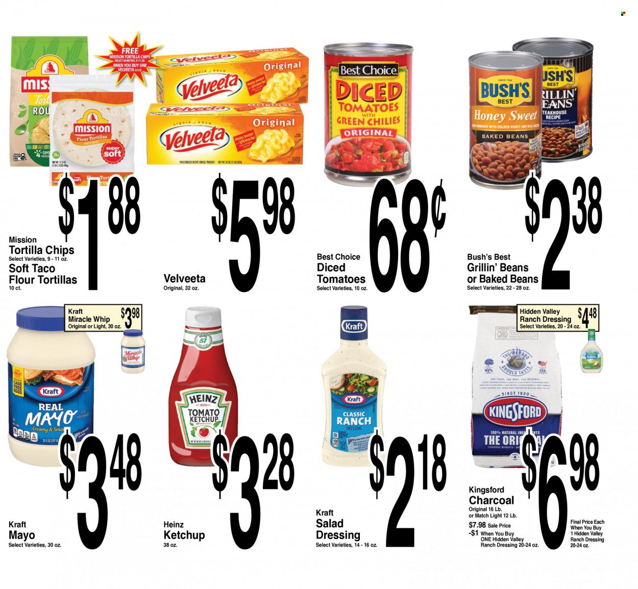 Super Saver Weekly Ad Flyer Specials August 31 to September 6, 2022