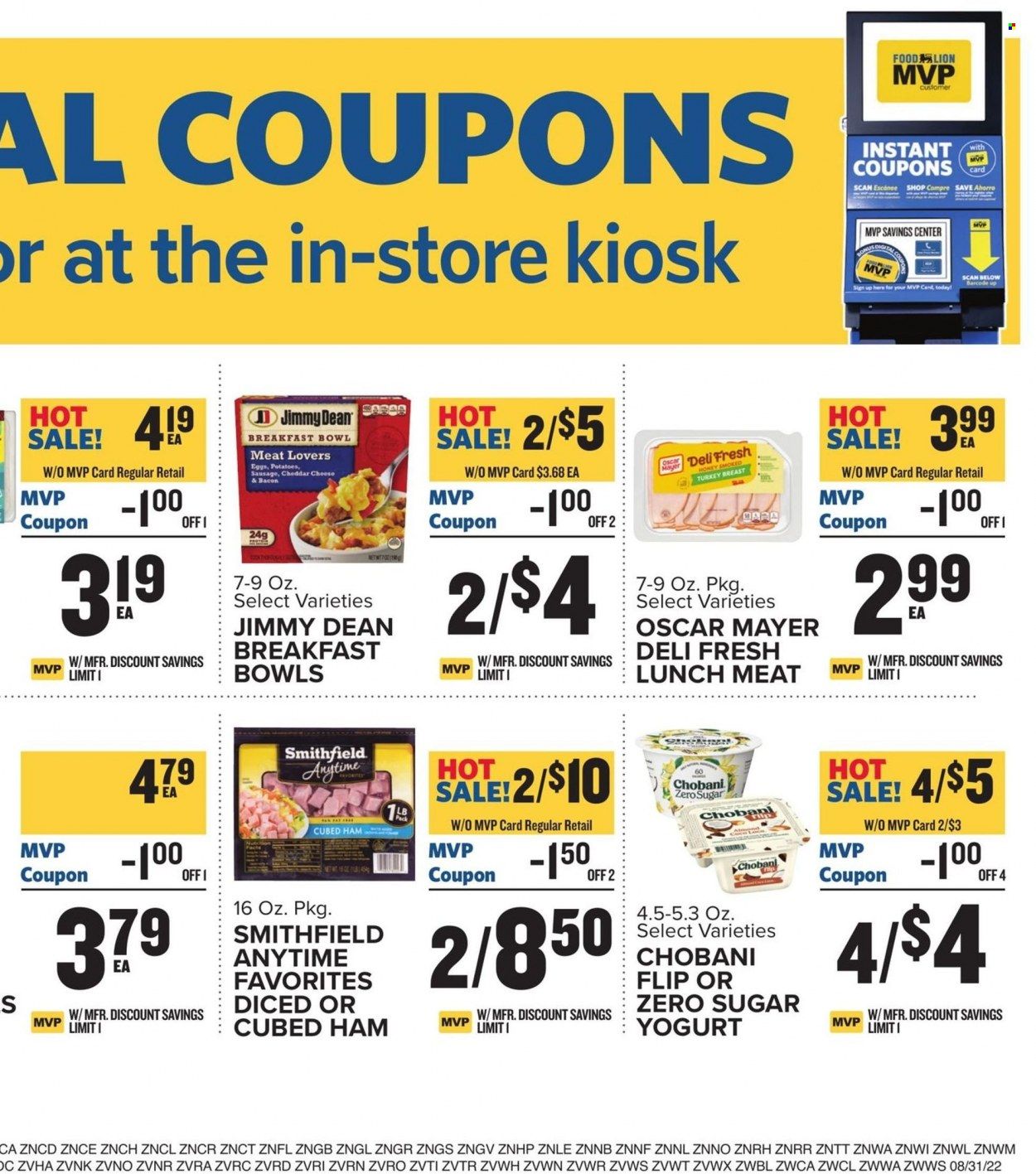 Food Lion (VA) Weekly Ad Flyer Specials August 31 to September 6, 2022