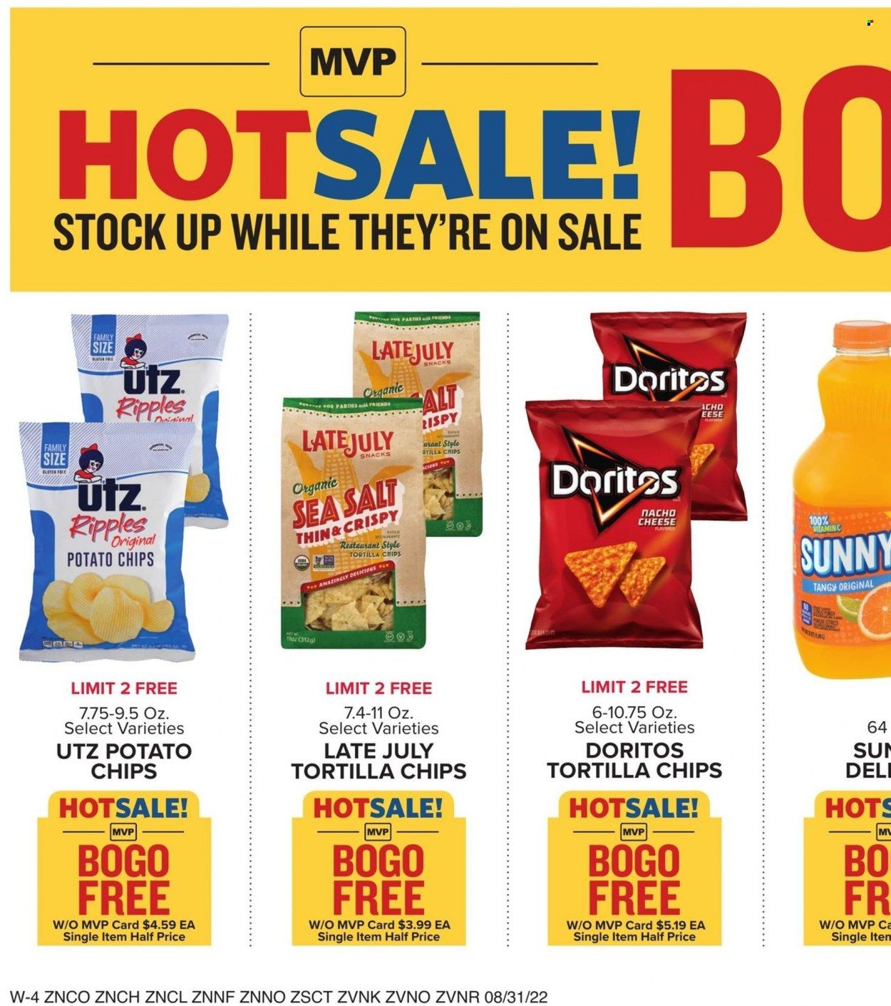 Food Lion (VA) Weekly Ad Flyer Specials August 31 to September 6, 2022