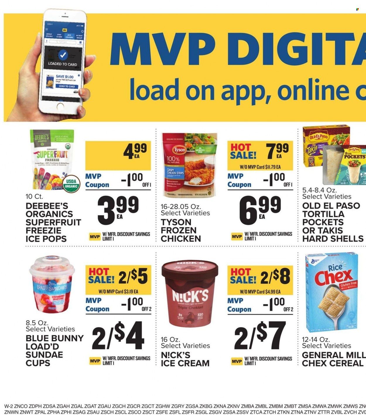 Food Lion (NC) Weekly Ad Flyer Specials August 31 to September 6, 2022