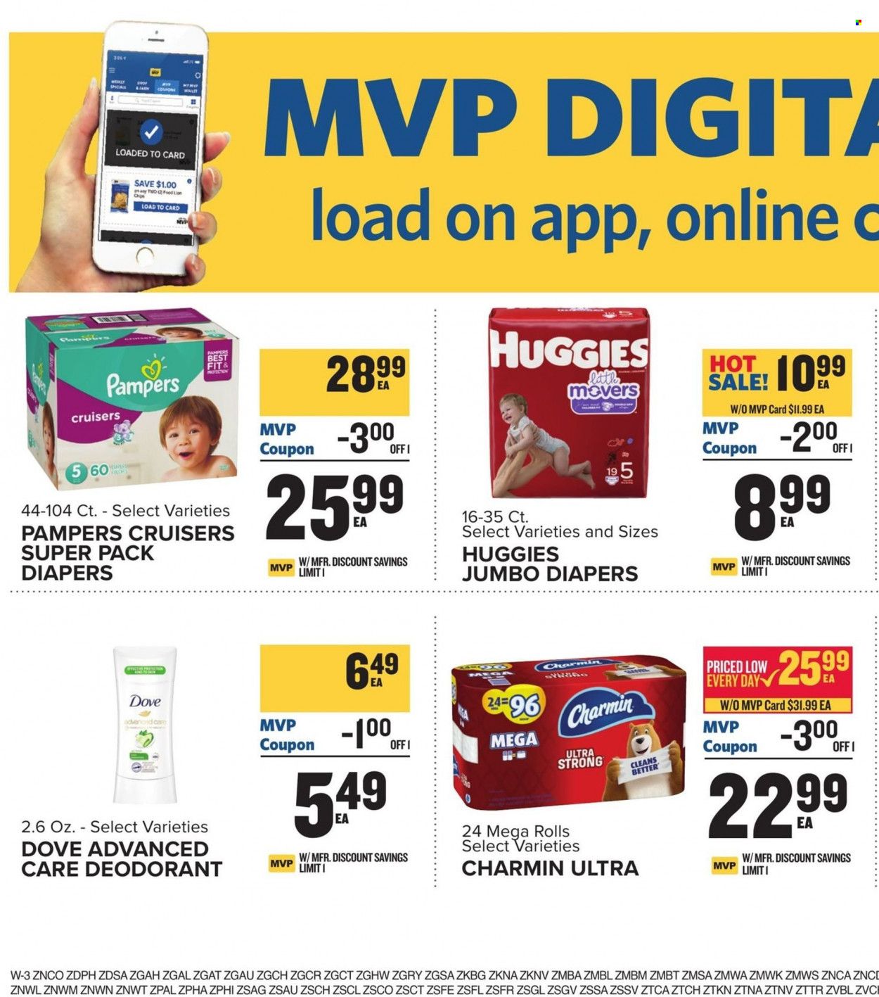 Food Lion (NC) Weekly Ad Flyer Specials August 31 to September 6, 2022