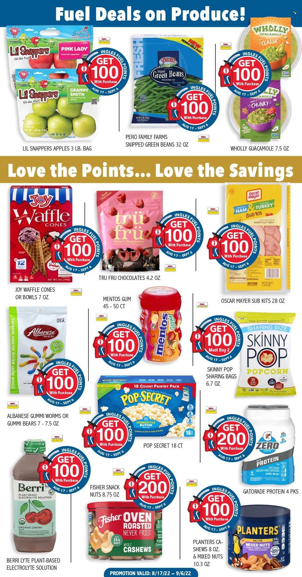 Ingles (GA, NC, SC, TN) Weekly Ad Flyer Specials August 31 to September 6, 2022