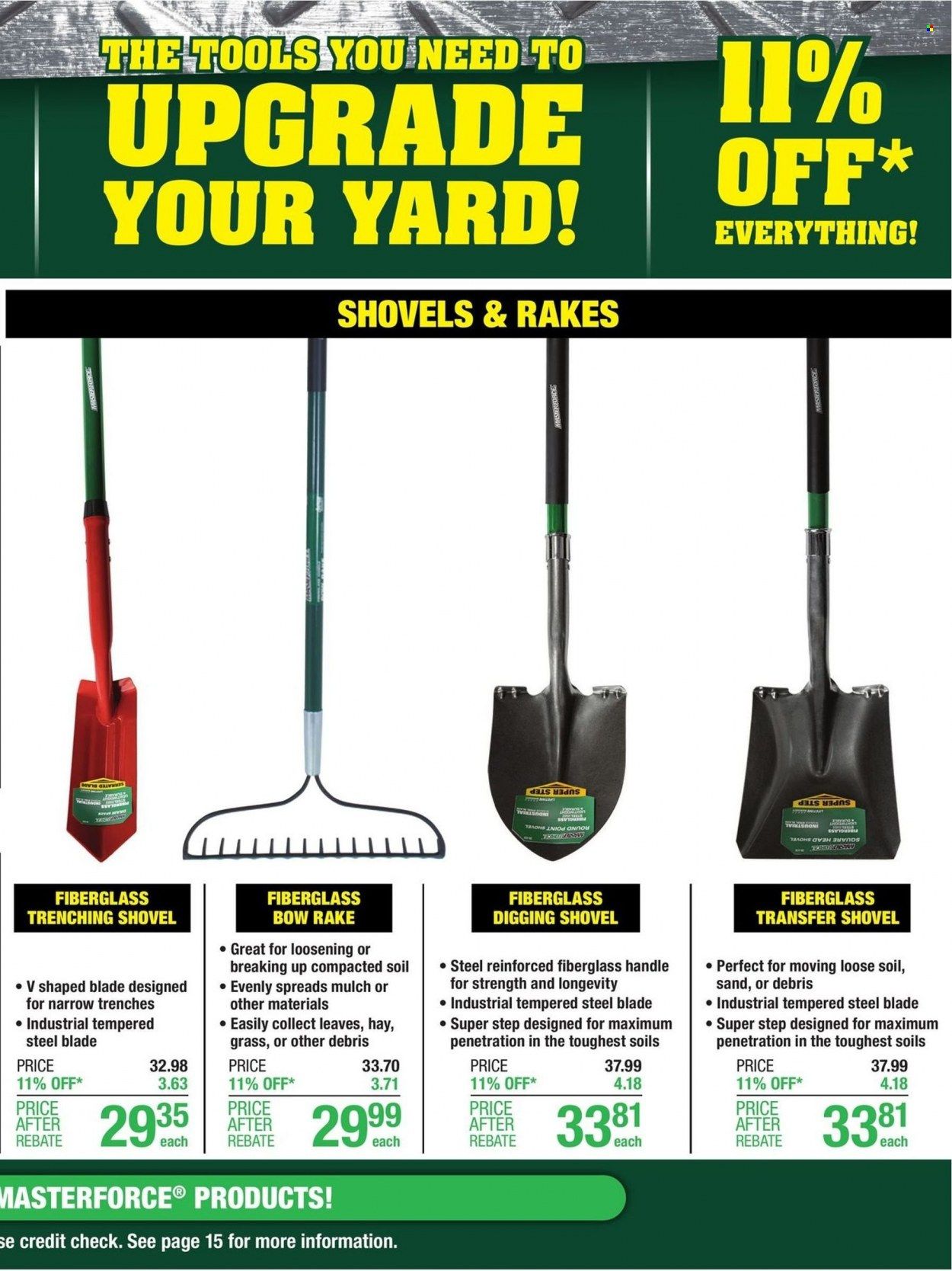 Menards Weekly Ad Flyer Specials September 1 to September 11, 2022