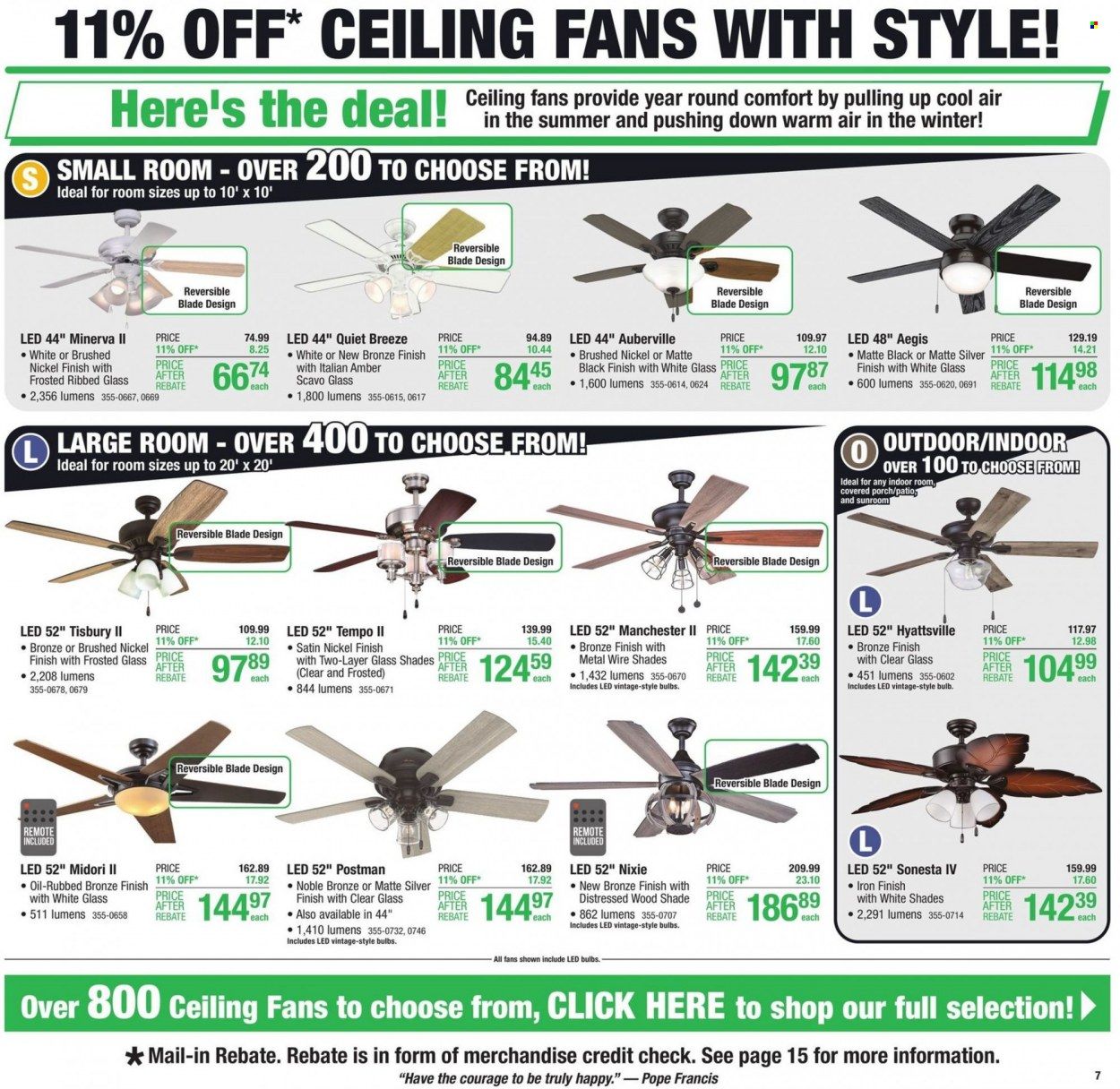 Menards Weekly Ad Flyer Specials September 1 to September 11, 2022