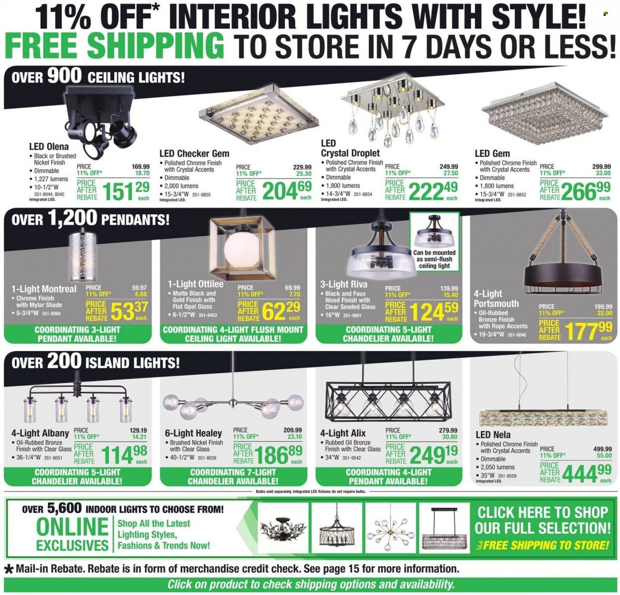 Menards Weekly Ad Flyer Specials September 1 to September 11, 2022