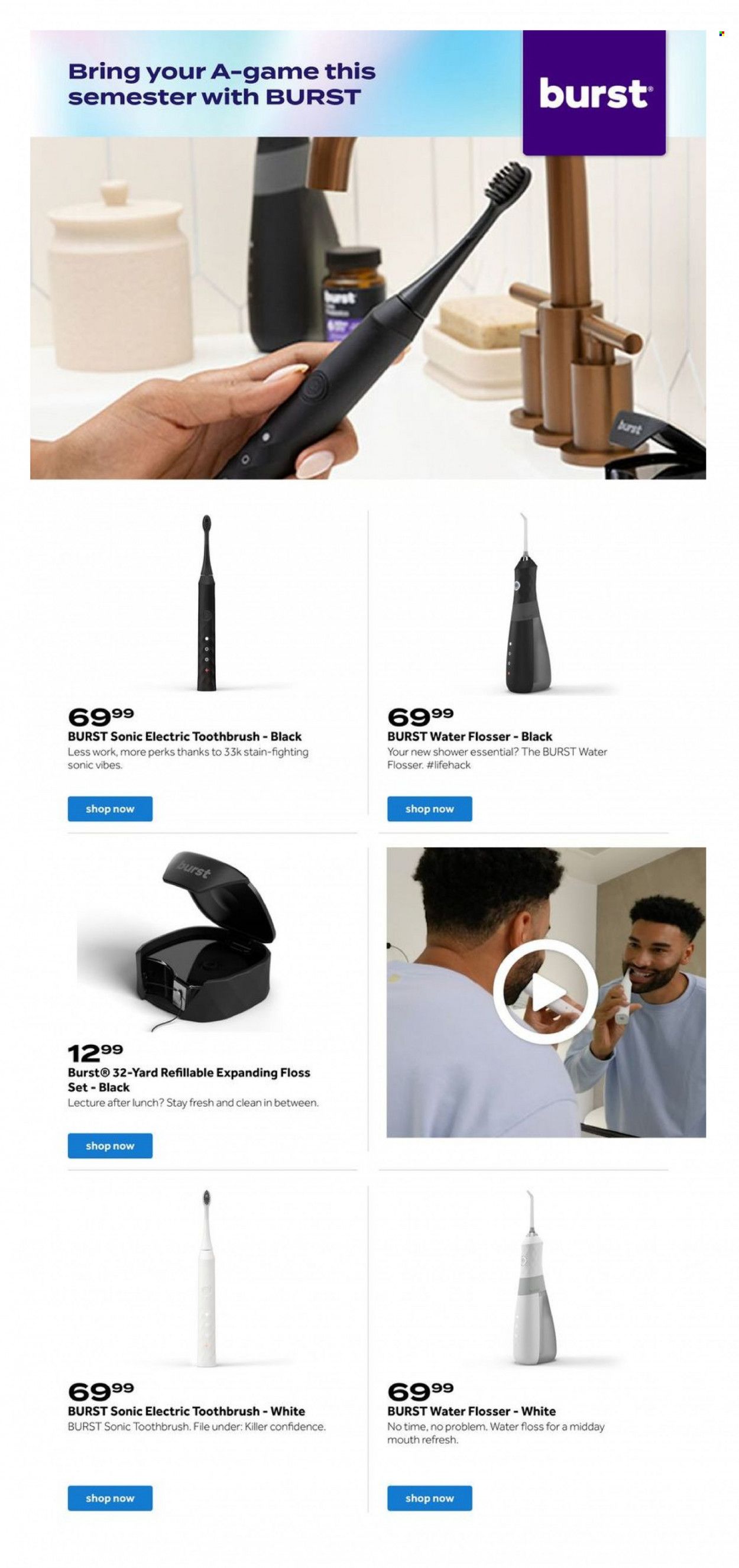 Bed Bath & Beyond Weekly Ad Flyer Specials August 28 to September 5, 2022