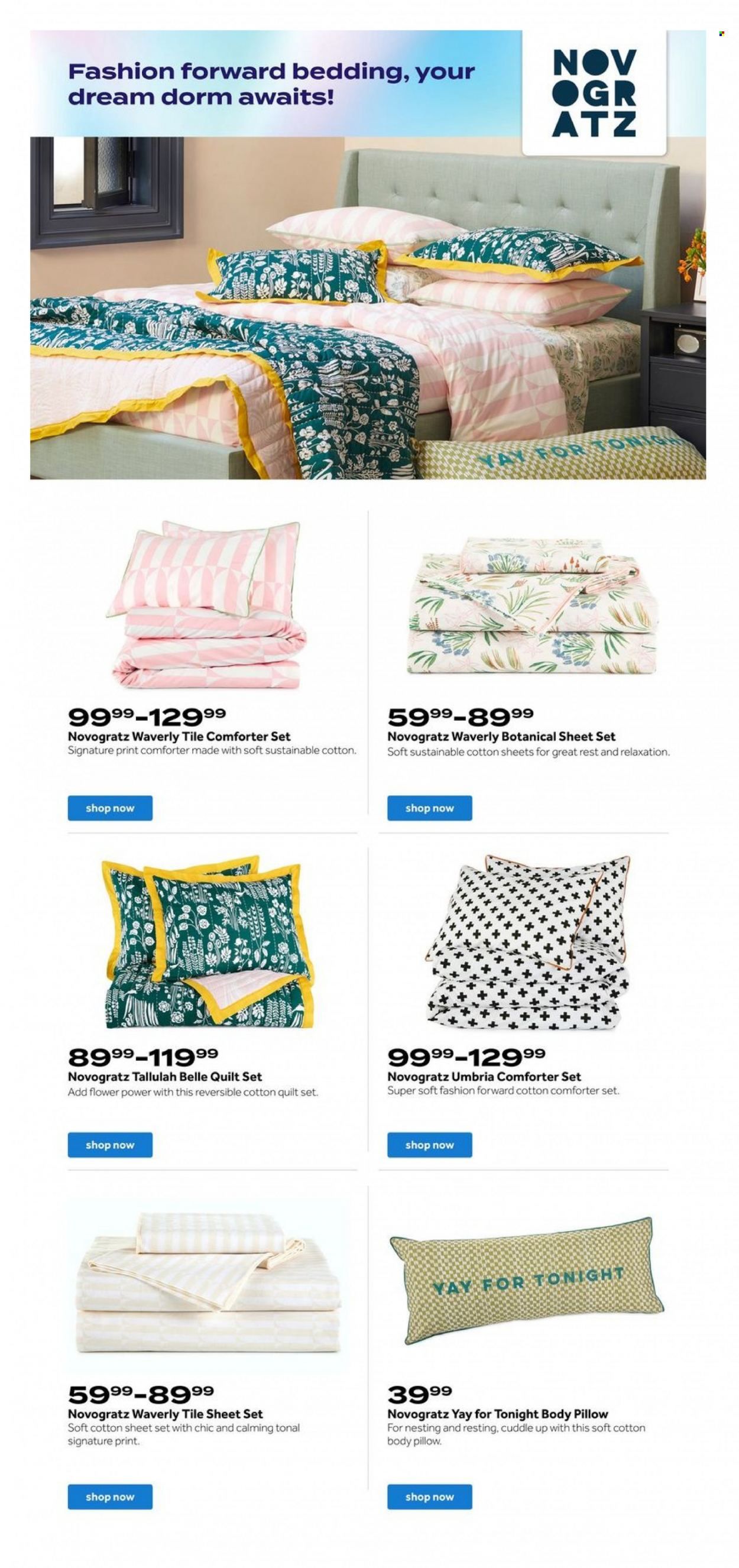 Bed Bath & Beyond Weekly Ad Flyer Specials August 28 to September 5, 2022