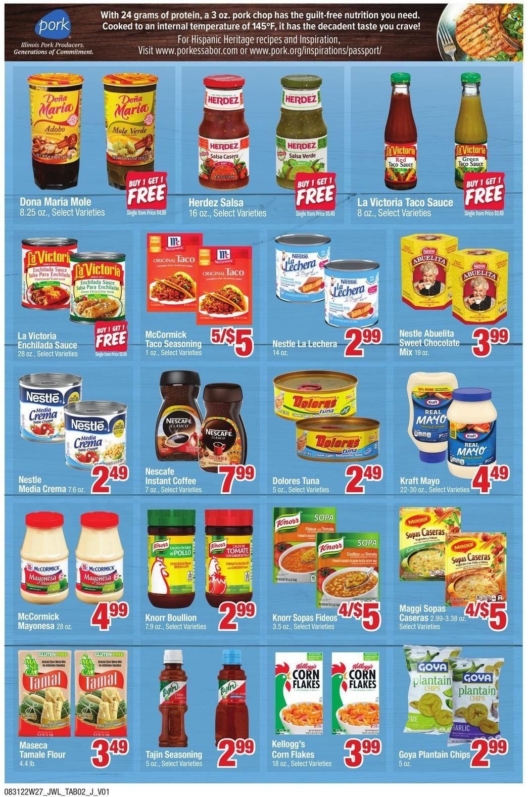 Jewel Osco (IL) Weekly Ad Flyer Specials August 31 to September 27, 2022