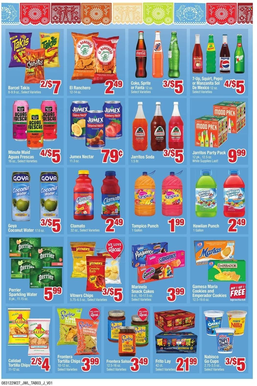 Jewel Osco (IL) Weekly Ad Flyer Specials August 31 to September 27, 2022