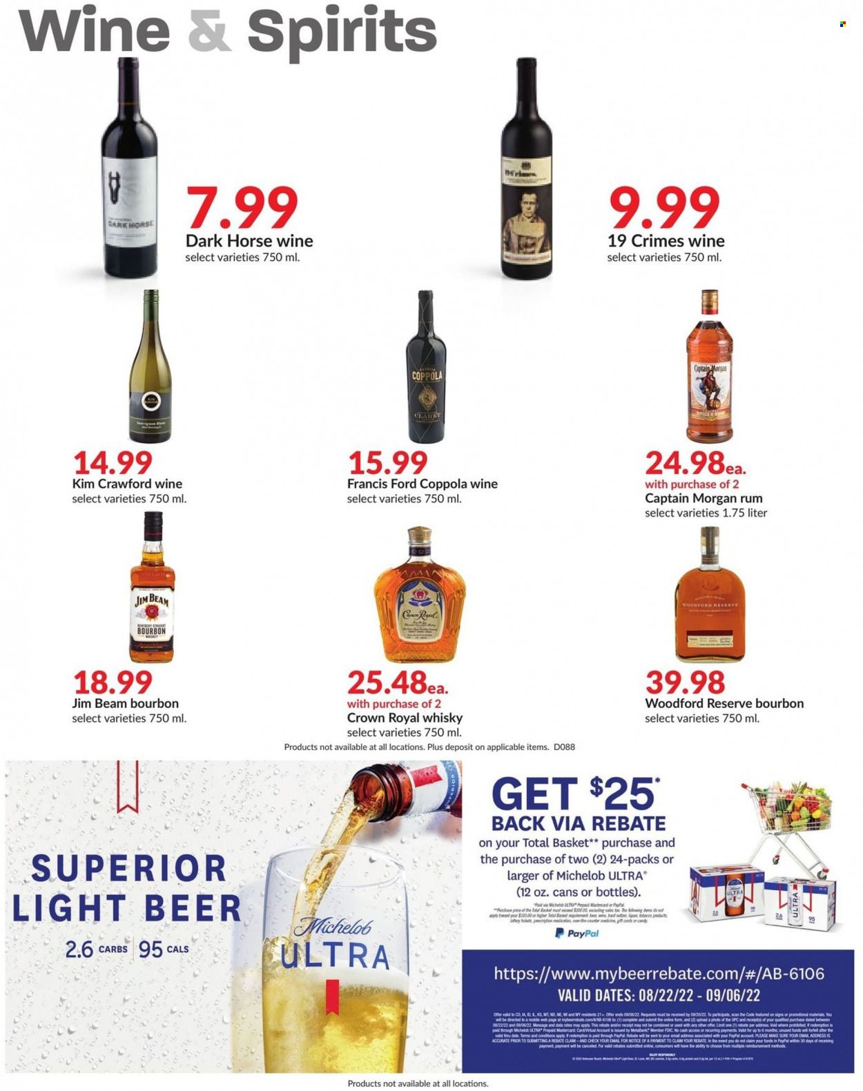 Hy-Vee (IA, IL, MN, MO, SD) Weekly Ad Flyer Specials August 31 to September 6, 2022