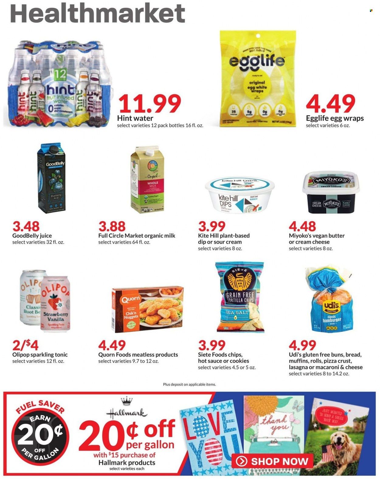 Hy-Vee (IA) Weekly Ad Flyer Specials August 31 to September 6, 2022