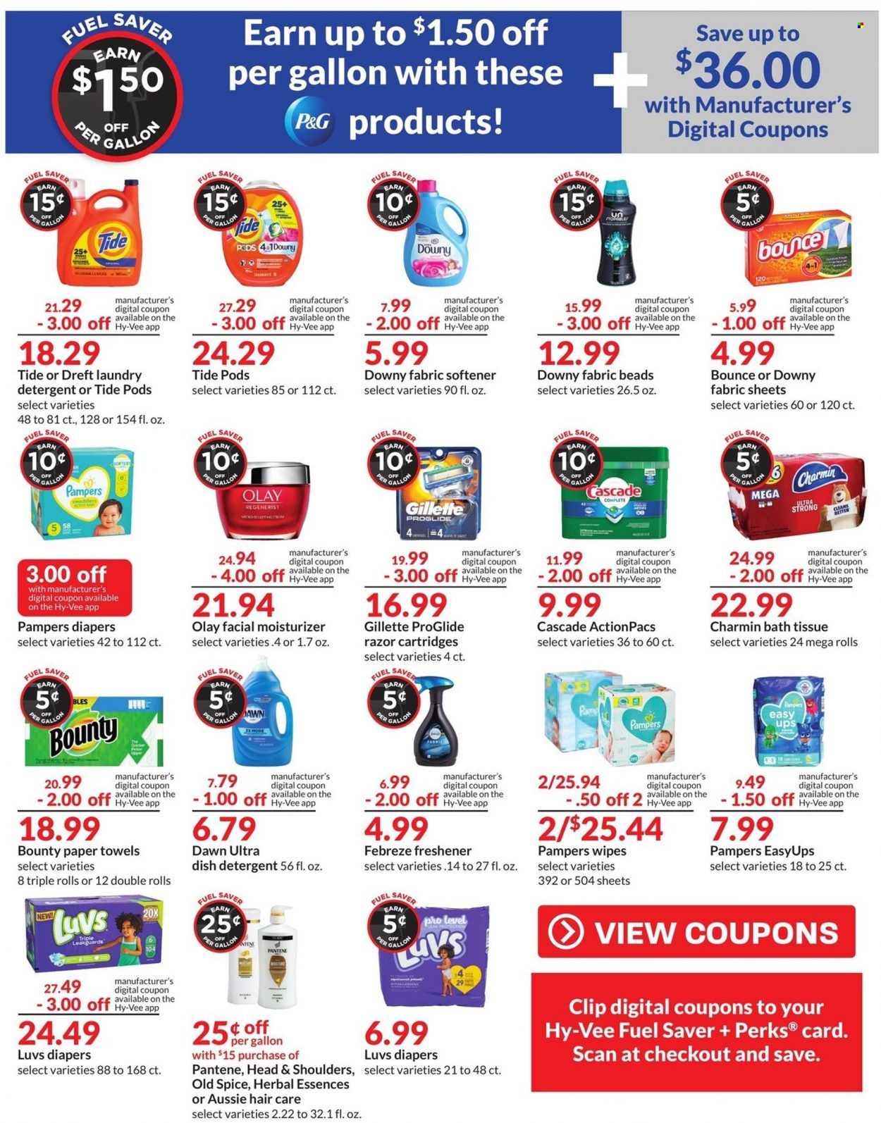 Hy-Vee (IA) Weekly Ad Flyer Specials August 31 to September 6, 2022
