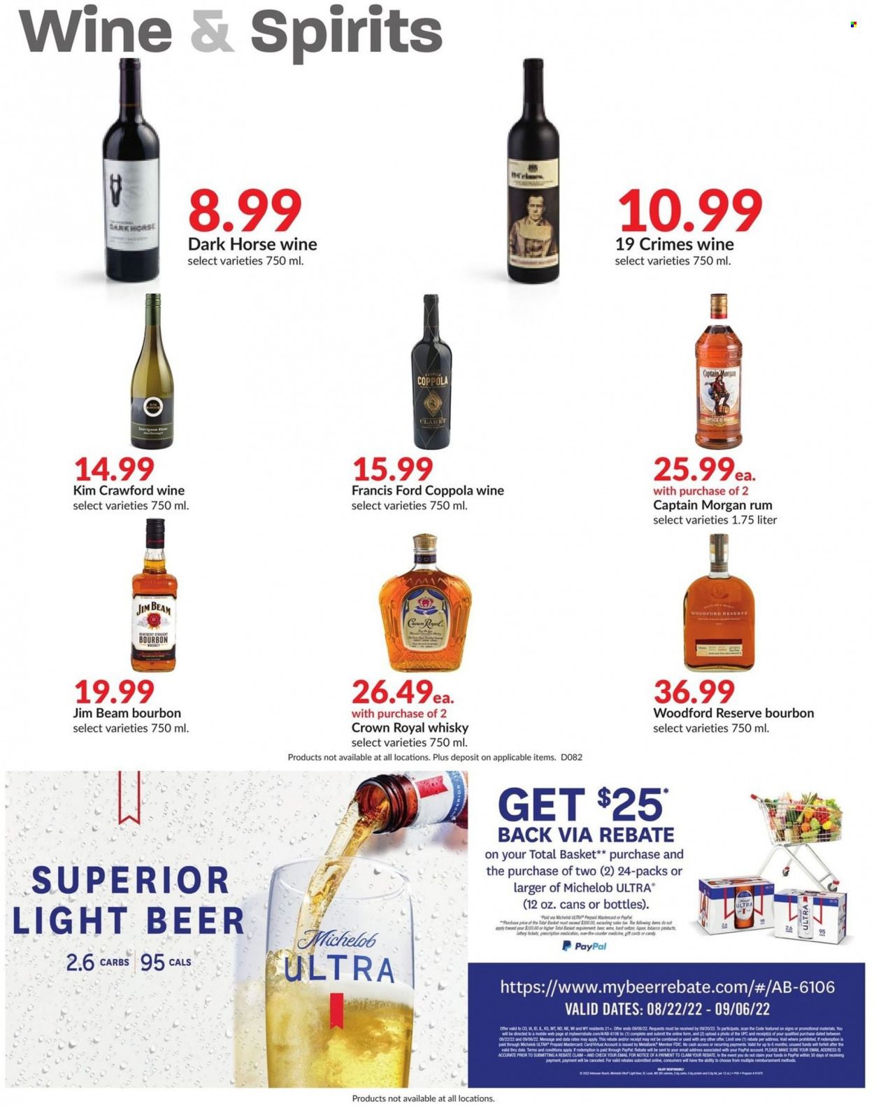 Hy-Vee (IA) Weekly Ad Flyer Specials August 31 to September 6, 2022