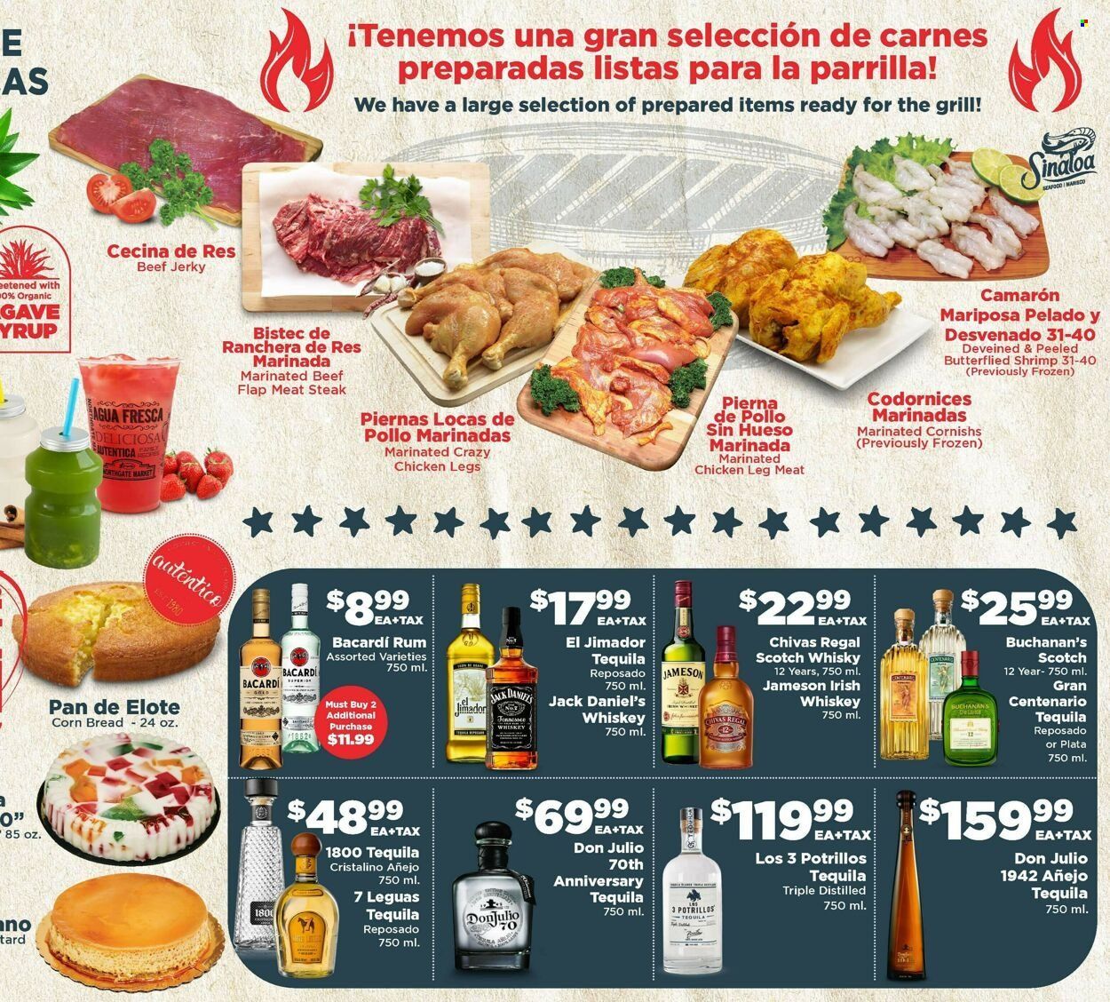 Northgate Market (CA) Weekly Ad Flyer Specials August 31 to September 6, 2022