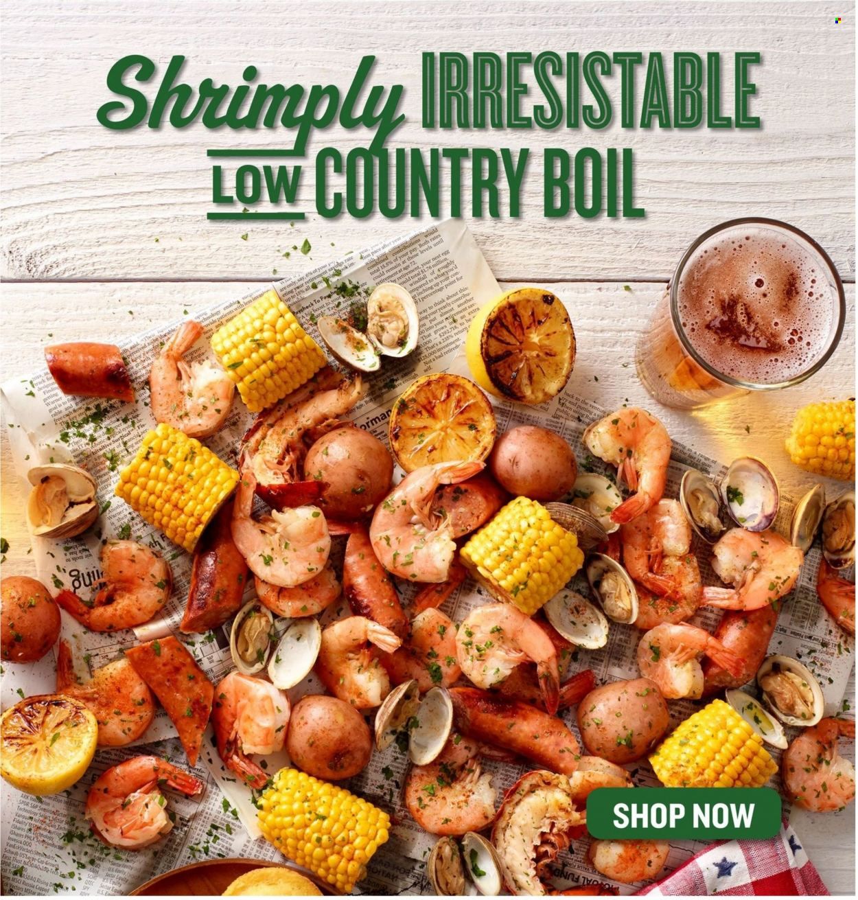 Lowes Foods (NC, SC) Weekly Ad Flyer Specials August 31 to September 6, 2022