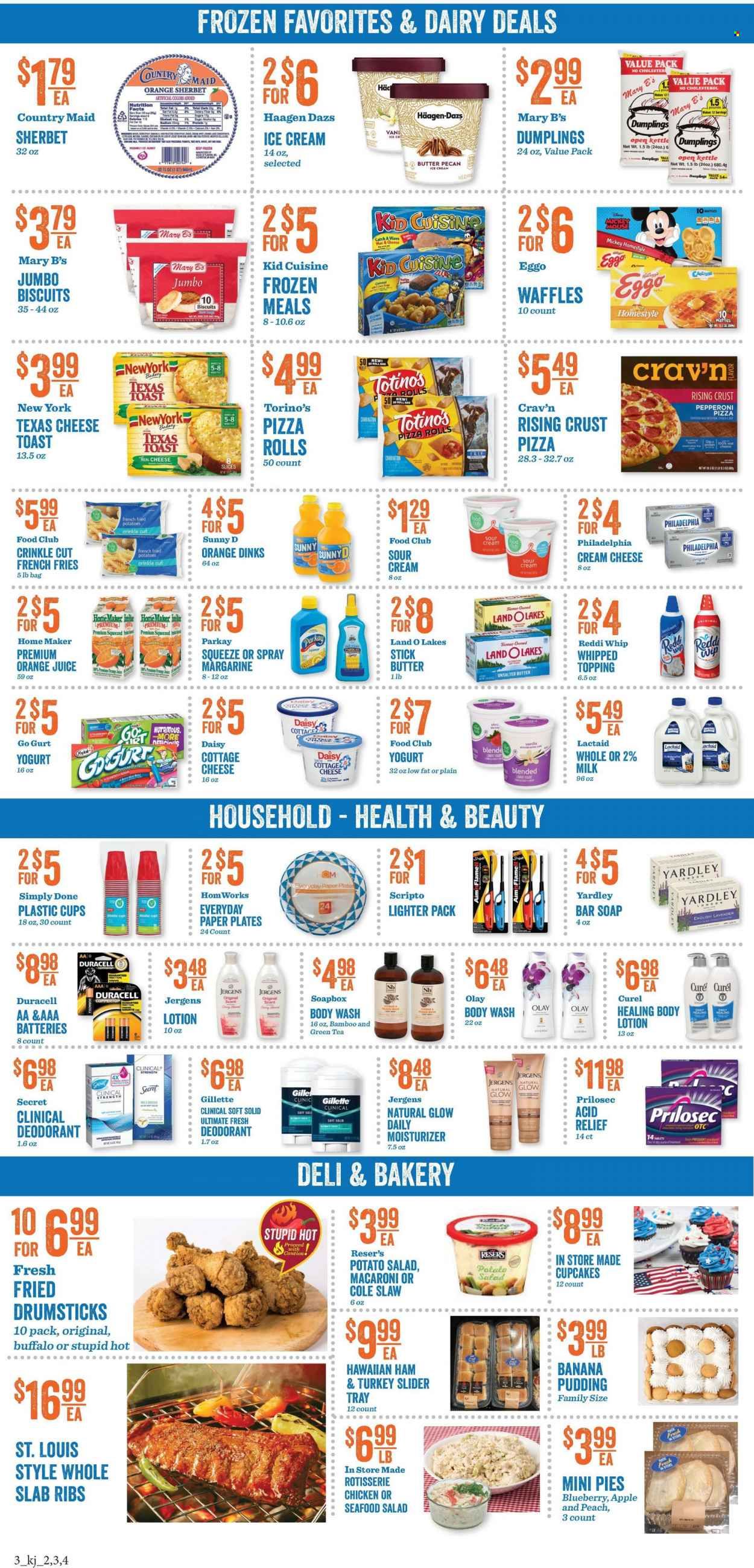 KJ´s Market (GA, SC) Weekly Ad Flyer Specials August 31 to September 6, 2022