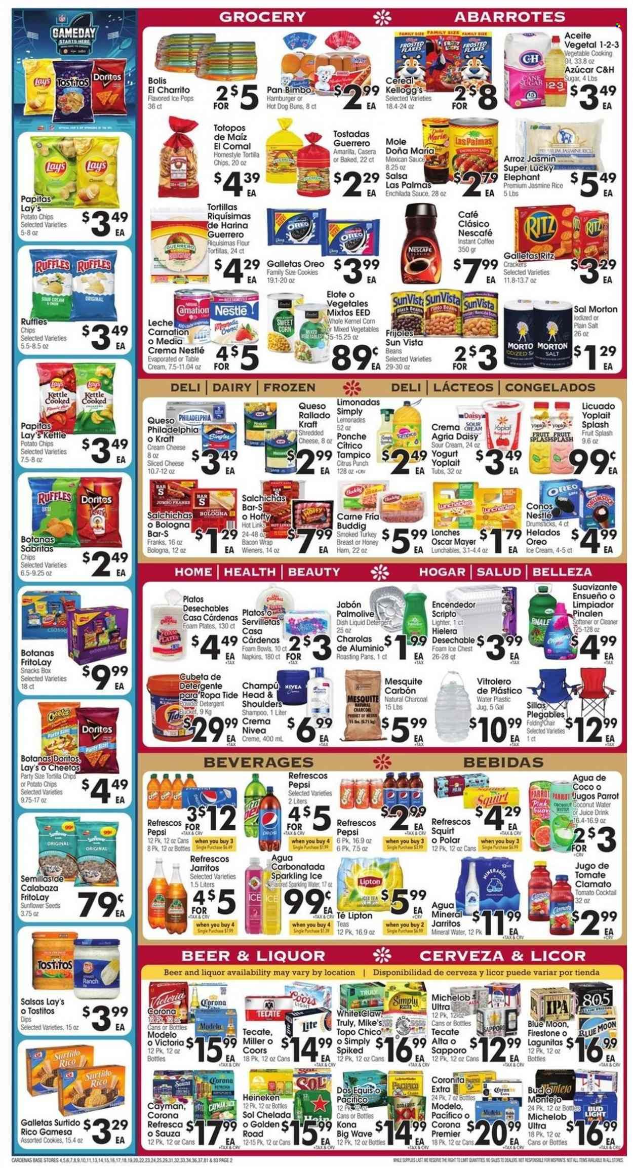 Cardenas (CA, NV) Weekly Ad Flyer Specials August 31 to September 6, 2022