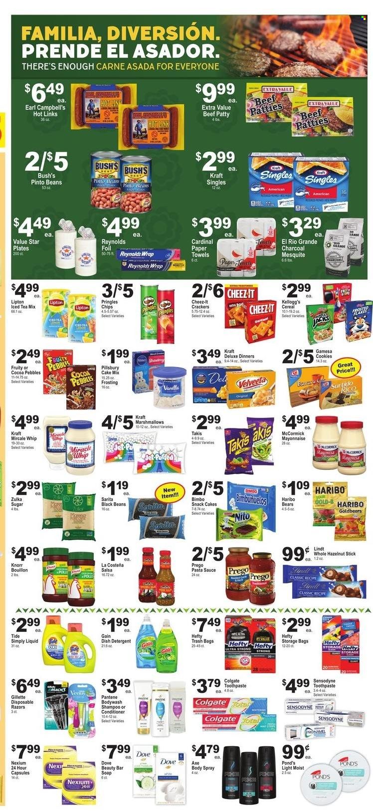 El Rio Grande (TX) Weekly Ad Flyer Specials August 31 to September 6, 2022