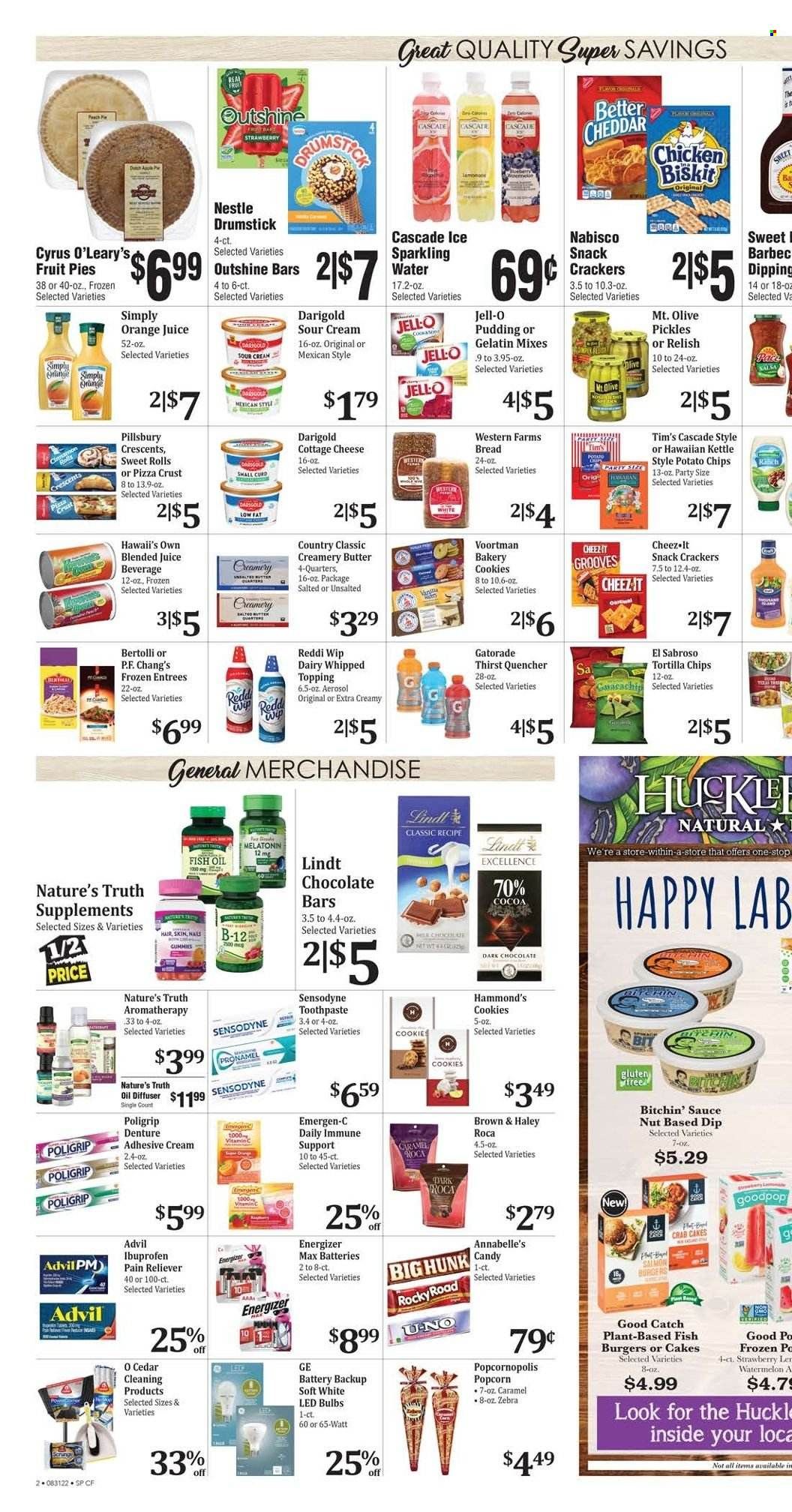 Rosauers (ID, MT, OR, WA) Weekly Ad Flyer Specials August 31 to September 6, 2022