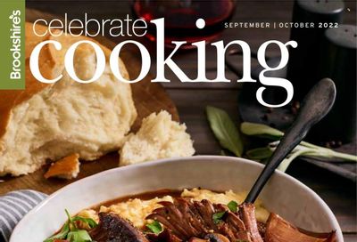 Brookshires (AR, LA, TX) Weekly Ad Flyer Specials August 31 to November 1, 2022