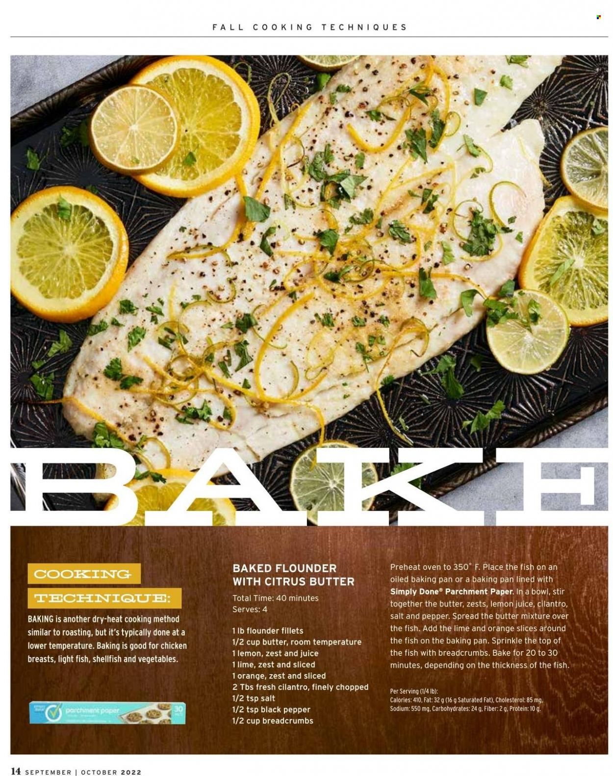 Brookshires (AR, LA, TX) Weekly Ad Flyer Specials August 31 to November 1, 2022