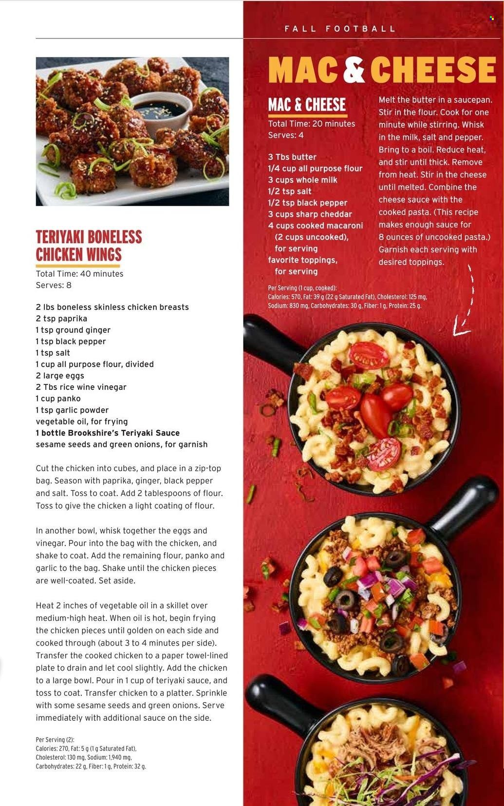 Brookshires (AR, LA, TX) Weekly Ad Flyer Specials August 31 to November 1, 2022