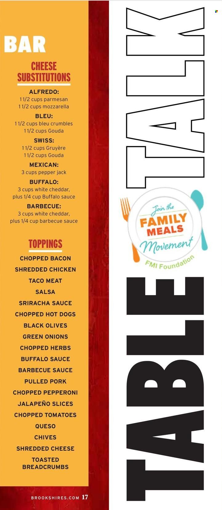 Brookshires (AR, LA, TX) Weekly Ad Flyer Specials August 31 to November 1, 2022