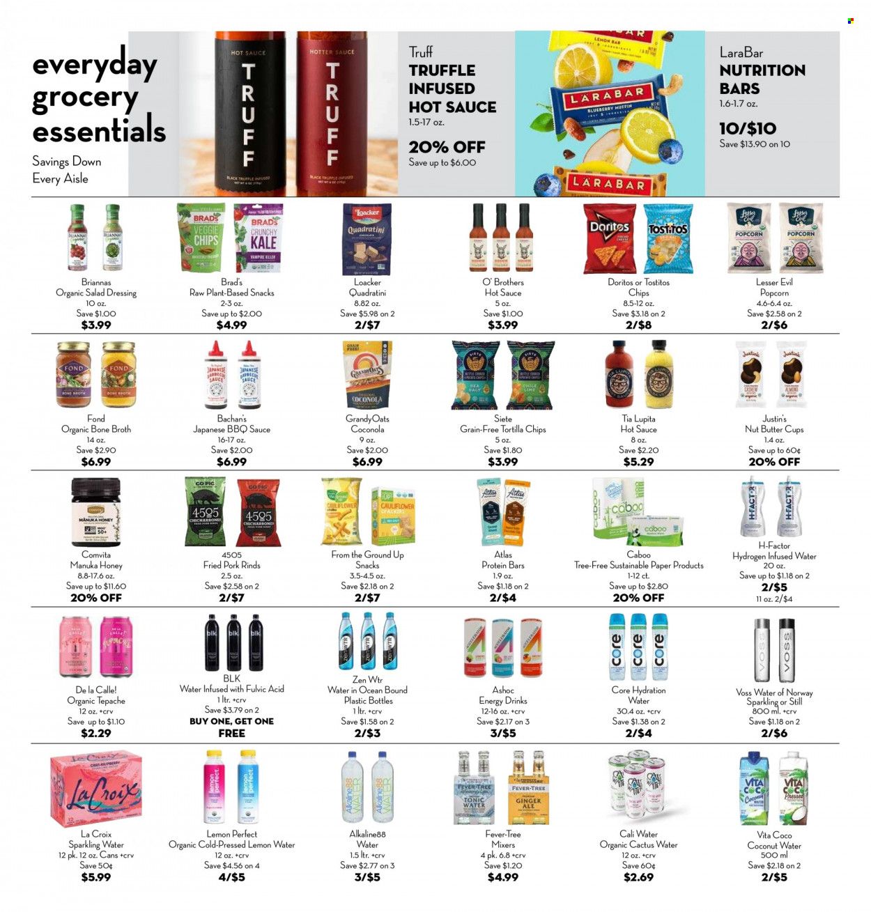 Bristol Farms (CA) Weekly Ad Flyer Specials August 31 to September 13, 2022