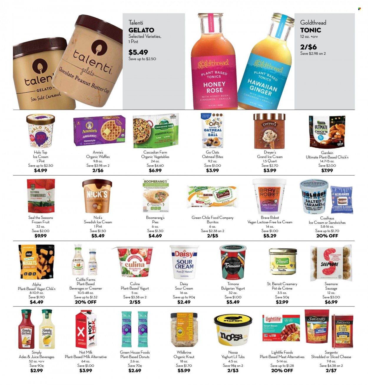 Bristol Farms (CA) Weekly Ad Flyer Specials August 31 to September 13, 2022
