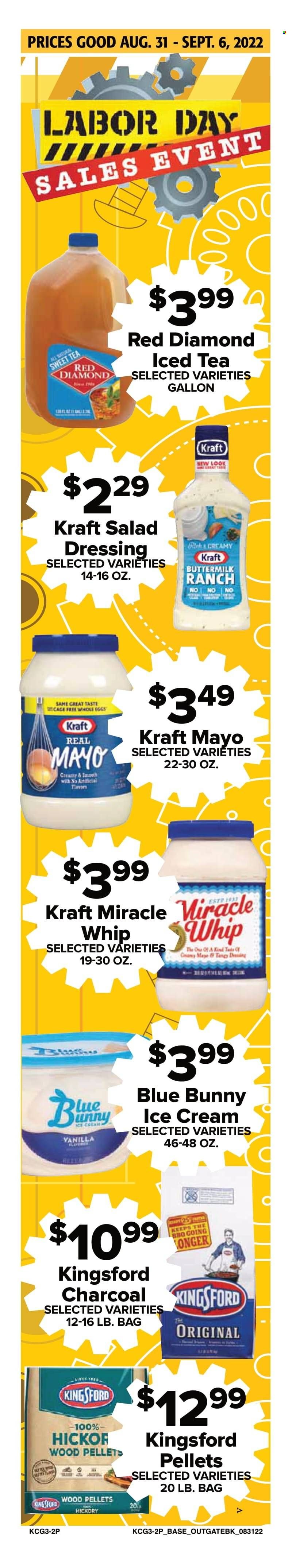 Brothers Market (IA, KS, MO) Weekly Ad Flyer Specials August 31 to September 6, 2022