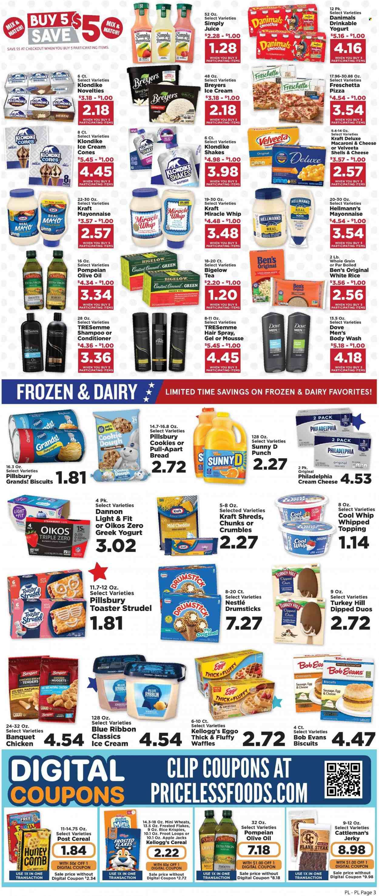 Price Less Foods Weekly Ad Flyer Specials August 31 to September 6, 2022