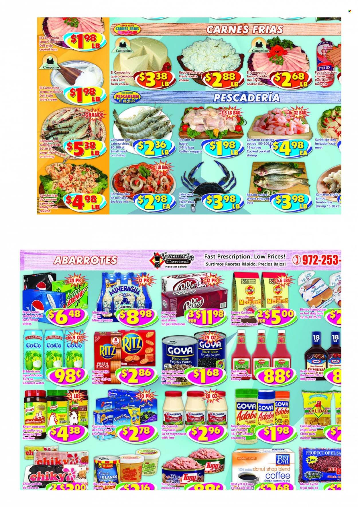 Savers Cost Plus (TX) Weekly Ad Flyer Specials August 31 to September 6, 2022