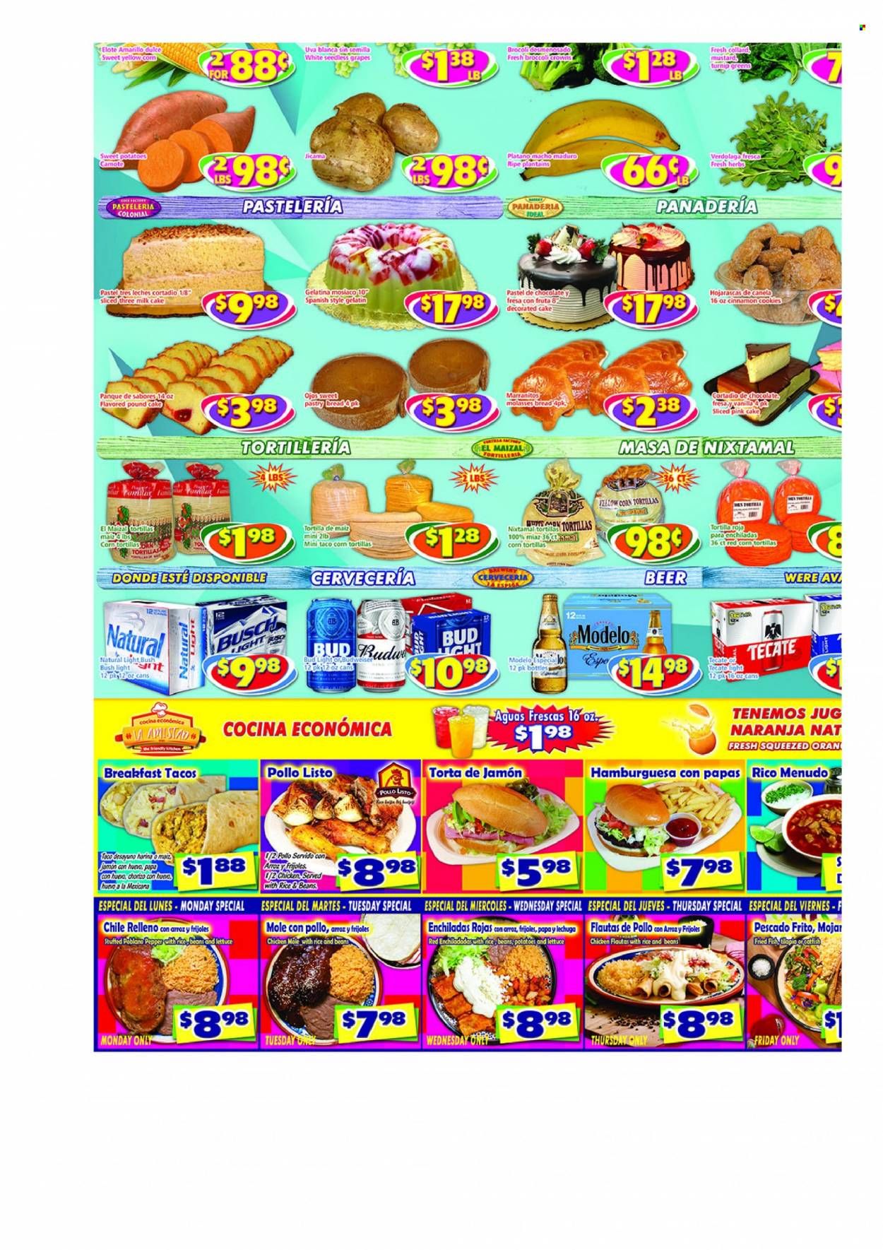Savers Cost Plus (TX) Weekly Ad Flyer Specials August 31 to September 6, 2022