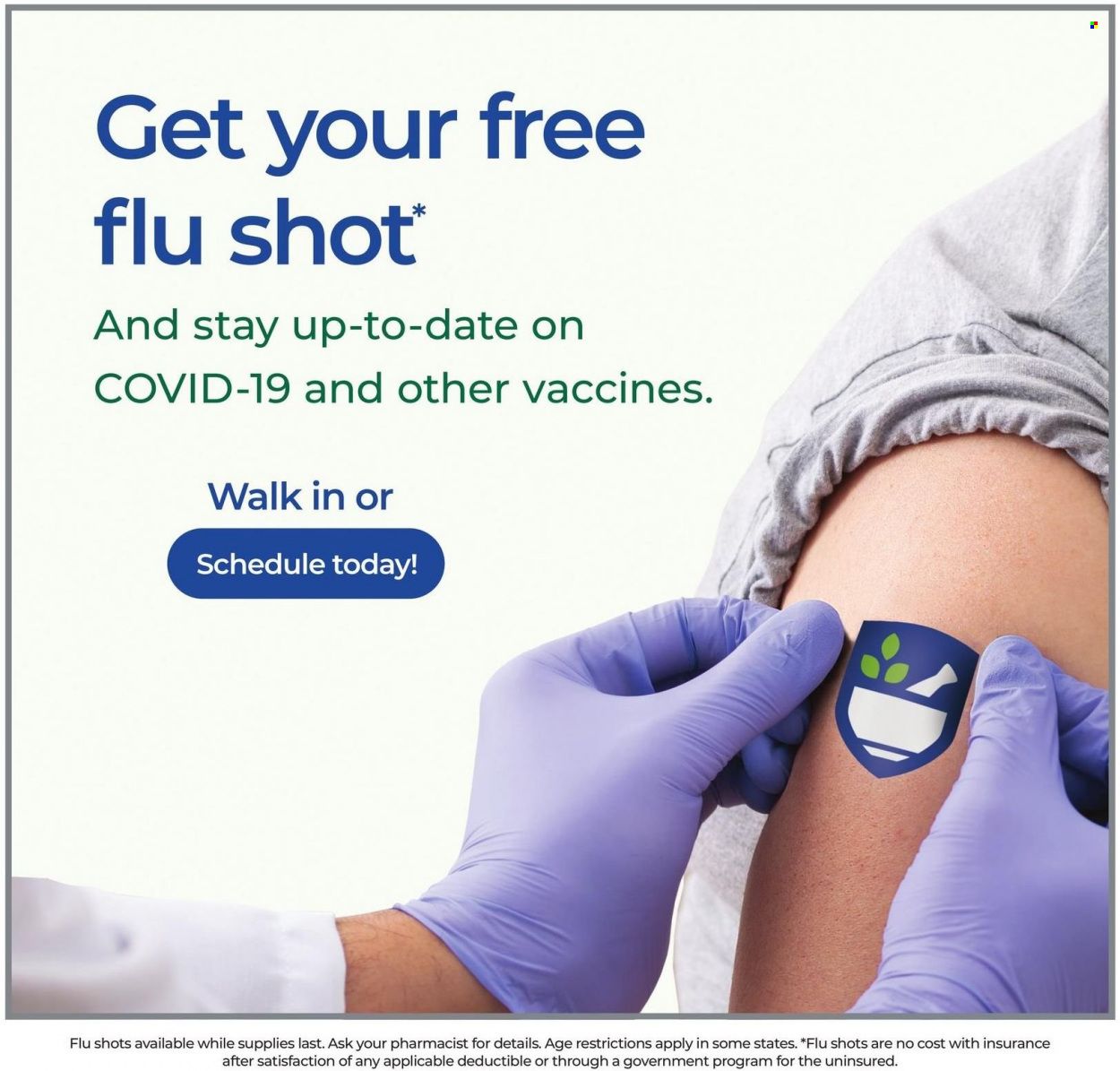 RITE AID Weekly Ad Flyer Specials September 4 to September 10, 2022