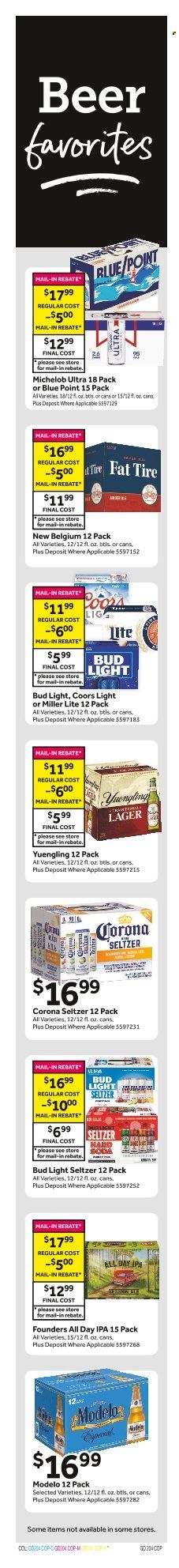 Stop & Shop (NY) Weekly Ad Flyer Specials September 2 to September 8, 2022