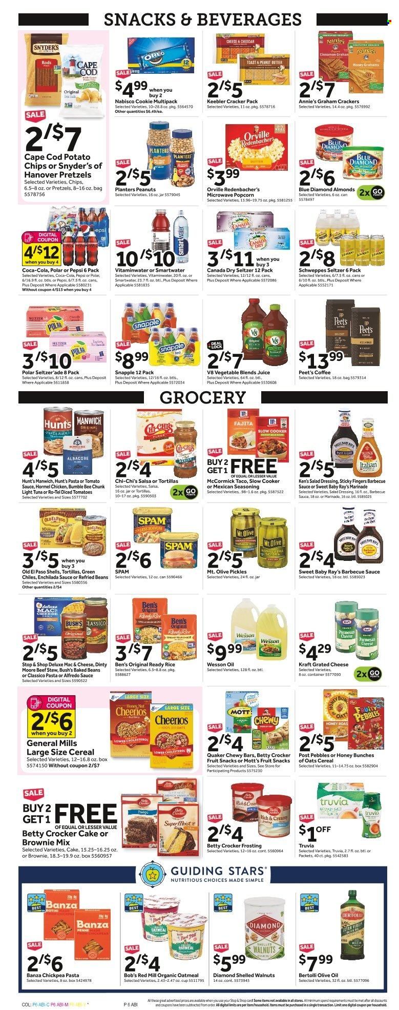 Stop & Shop (MA) Weekly Ad Flyer Specials September 2 to September 8, 2022