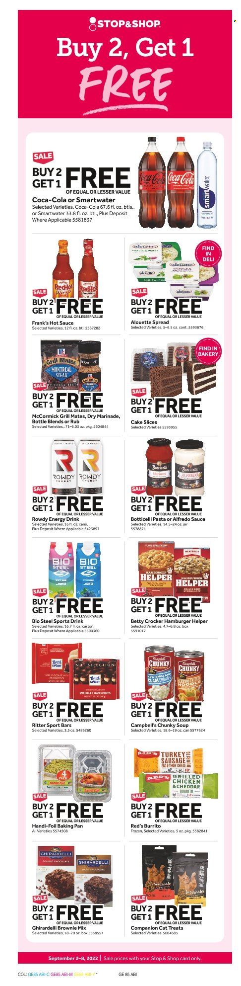 Stop & Shop (MA) Weekly Ad Flyer Specials September 2 to September 8, 2022