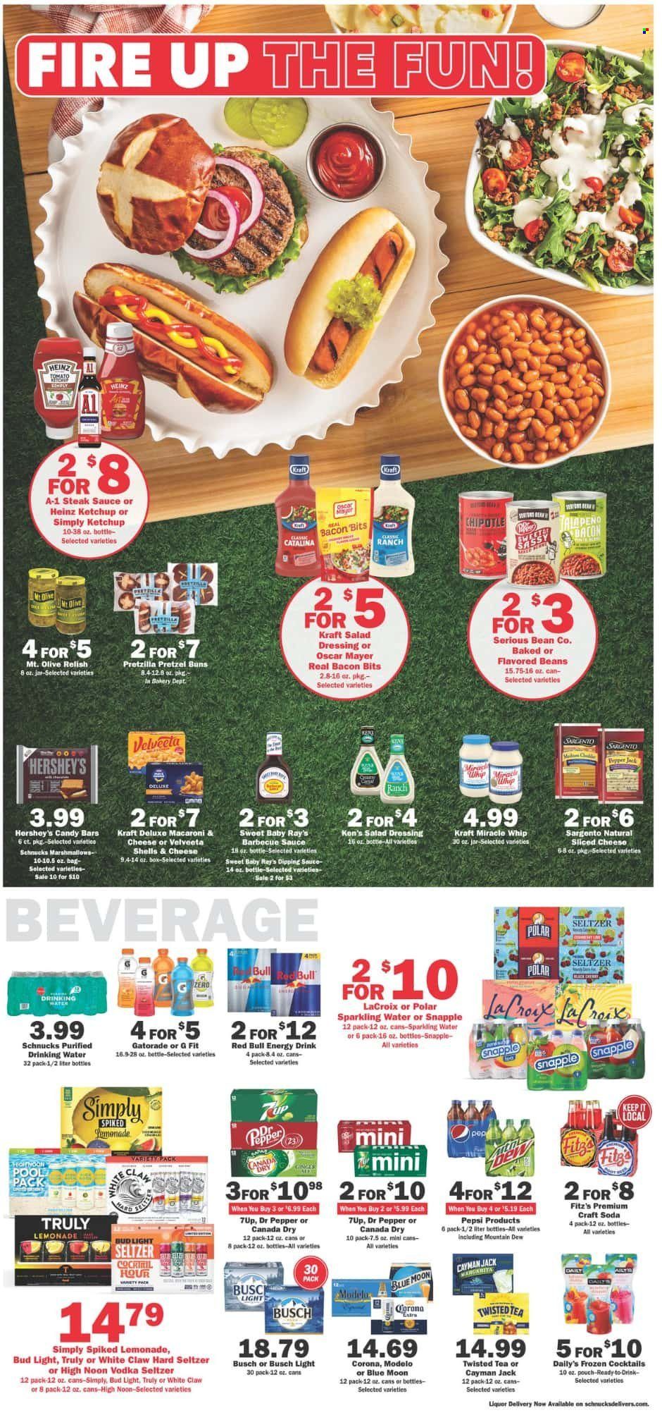 Schnucks (IA, IL, IN, MO) Weekly Ad Flyer Specials August 31 to September 6, 2022
