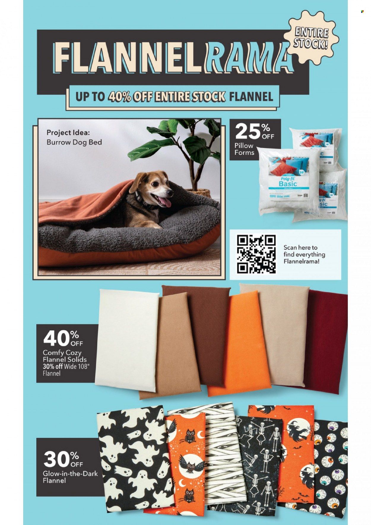 JOANN Weekly Ad Flyer Specials September 1 to September 14, 2022
