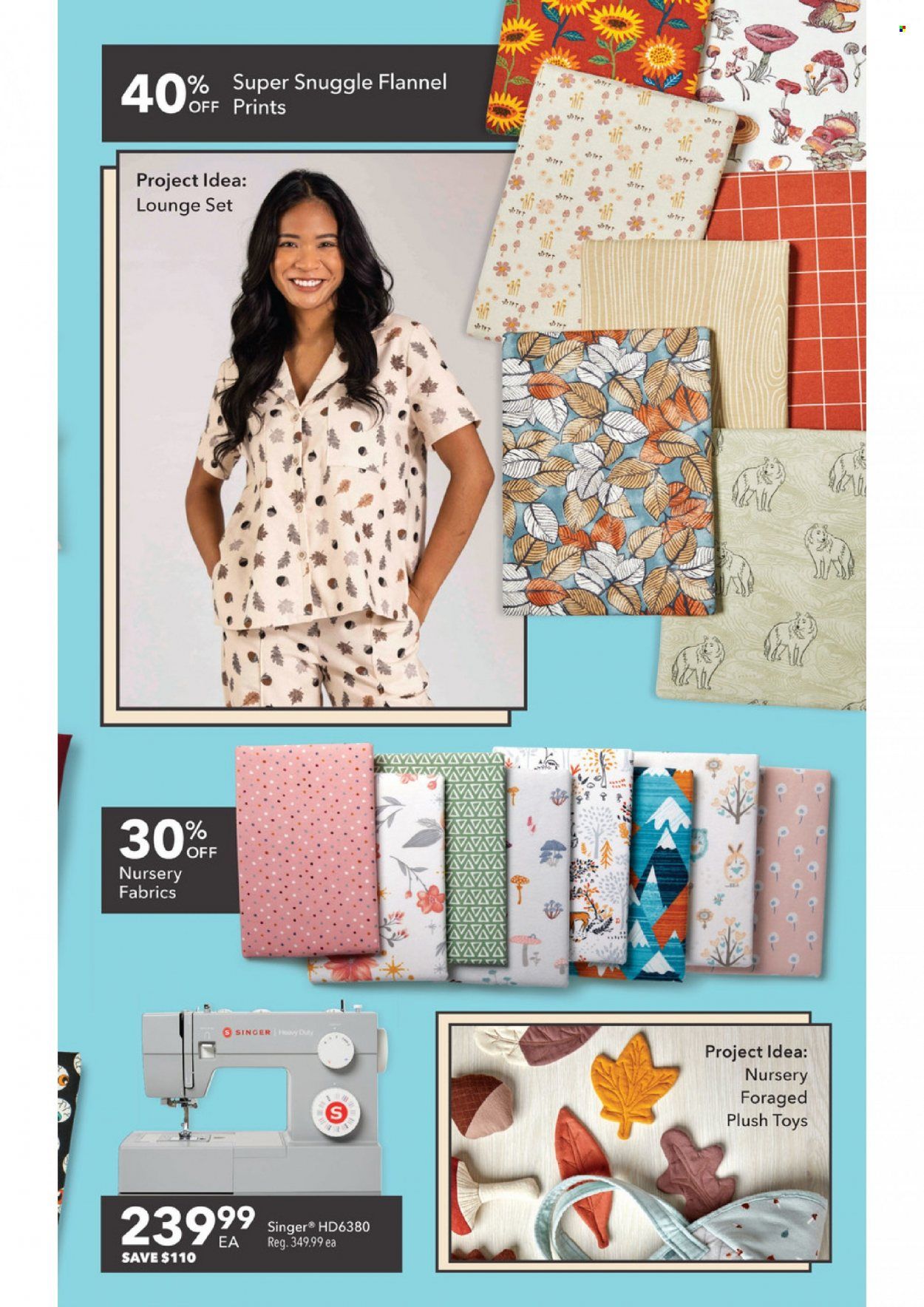 JOANN Weekly Ad Flyer Specials September 1 to September 14, 2022