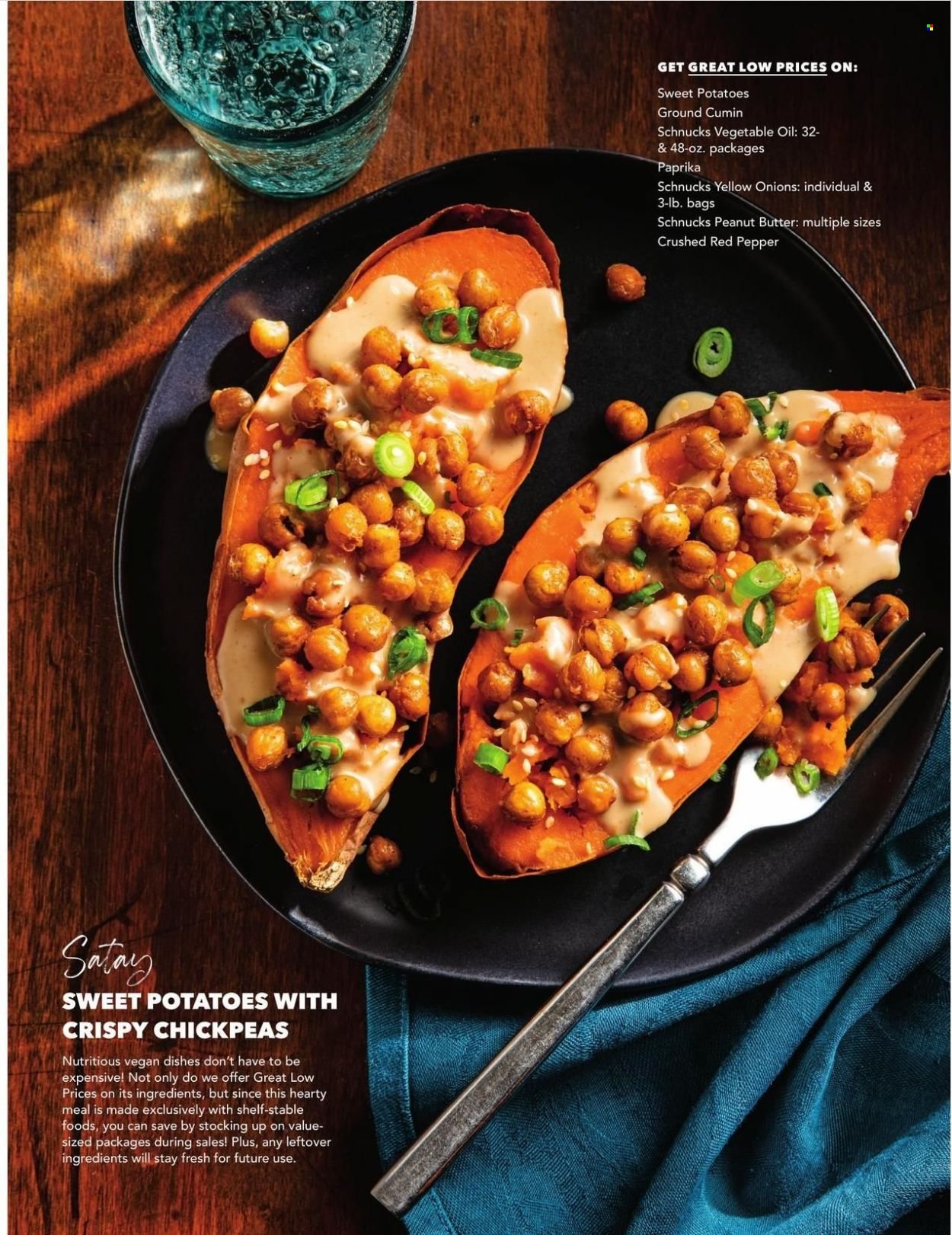 Schnucks (IA, IL, IN, MO) Weekly Ad Flyer Specials September 1 to October 31, 2022