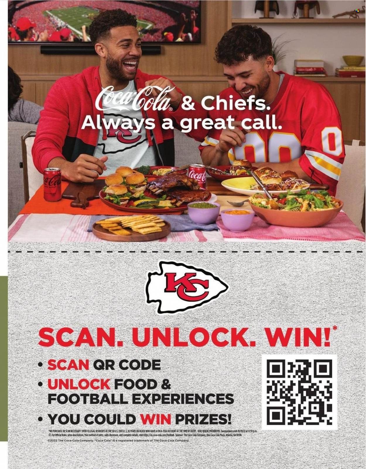 Schnucks (IA, IL, IN, MO) Weekly Ad Flyer Specials September 1 to October 31, 2022