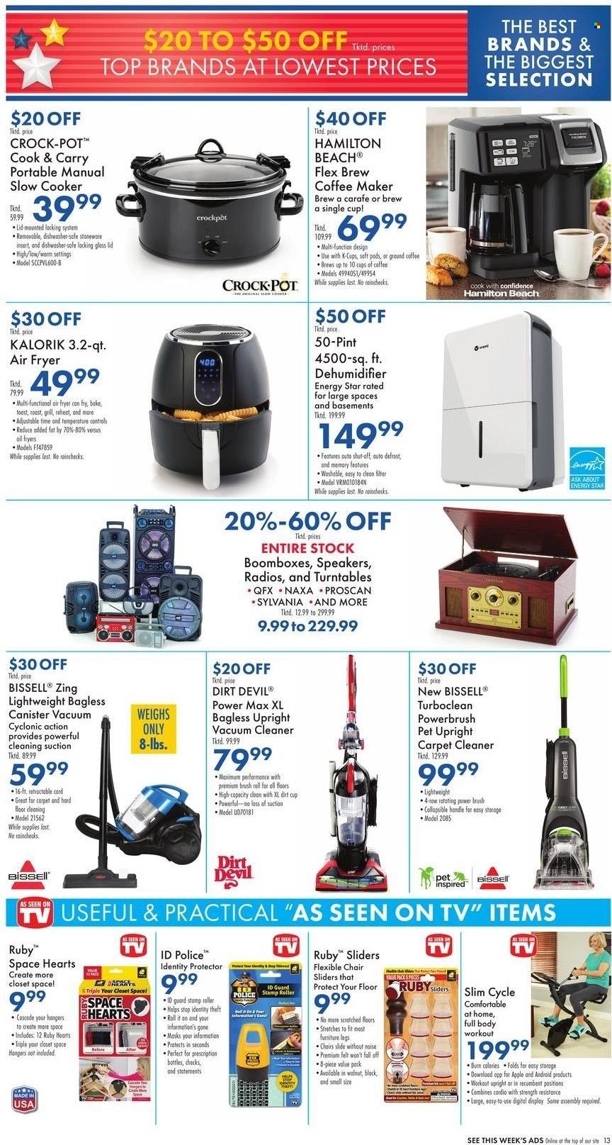 Boscov's (CT, DE, MD, NJ, NY, PA) Weekly Ad Flyer Specials September 1 to September 7, 2022