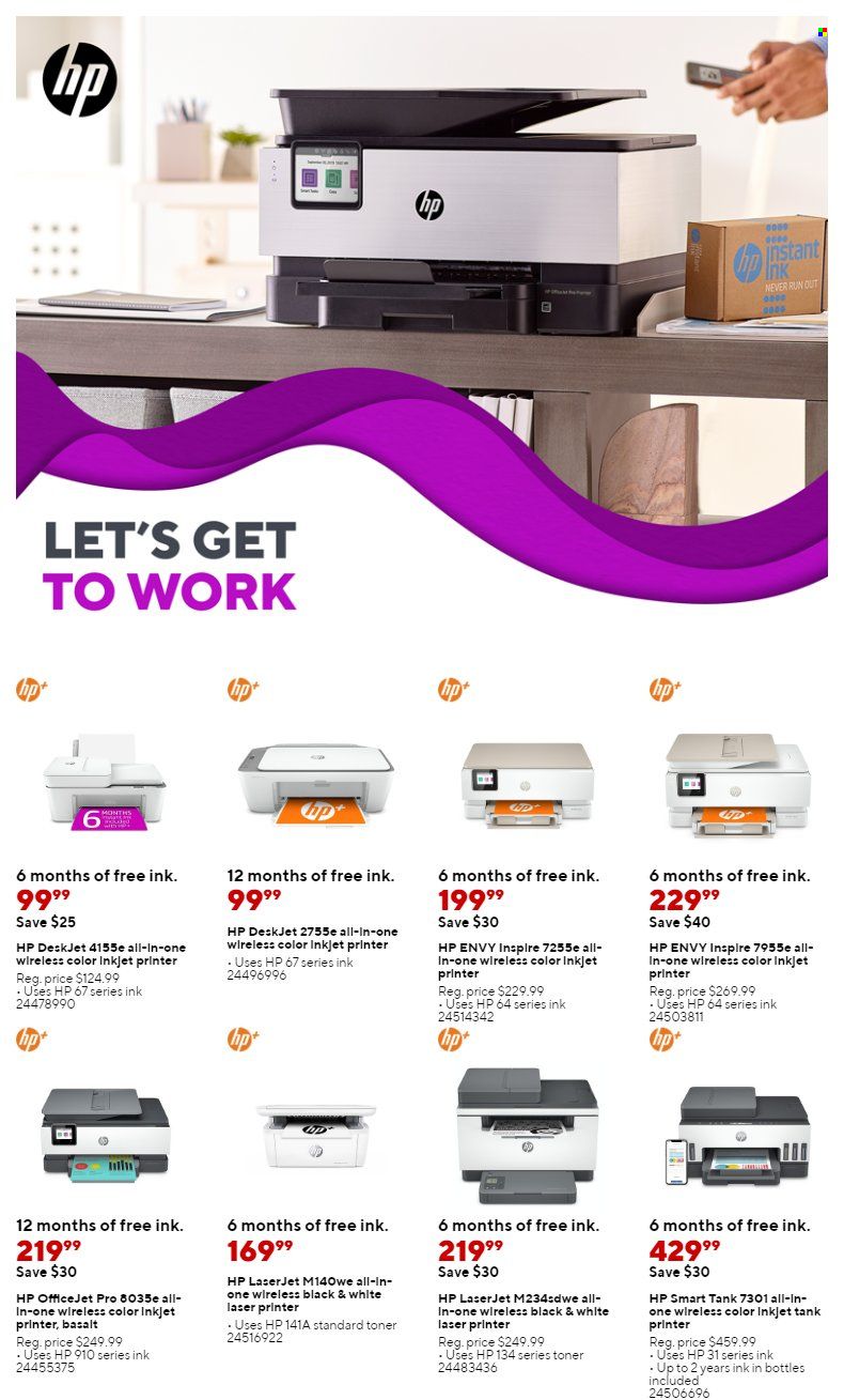 Staples Weekly Ad Flyer Specials September 4 to September 10, 2022