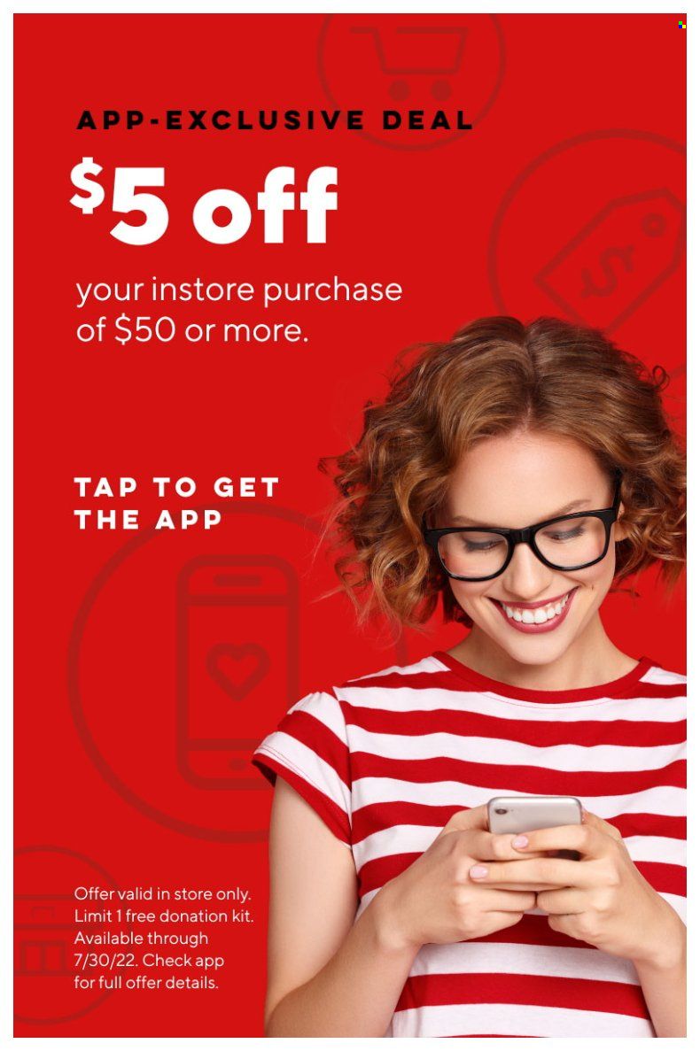 Staples Weekly Ad Flyer Specials September 4 to September 10, 2022