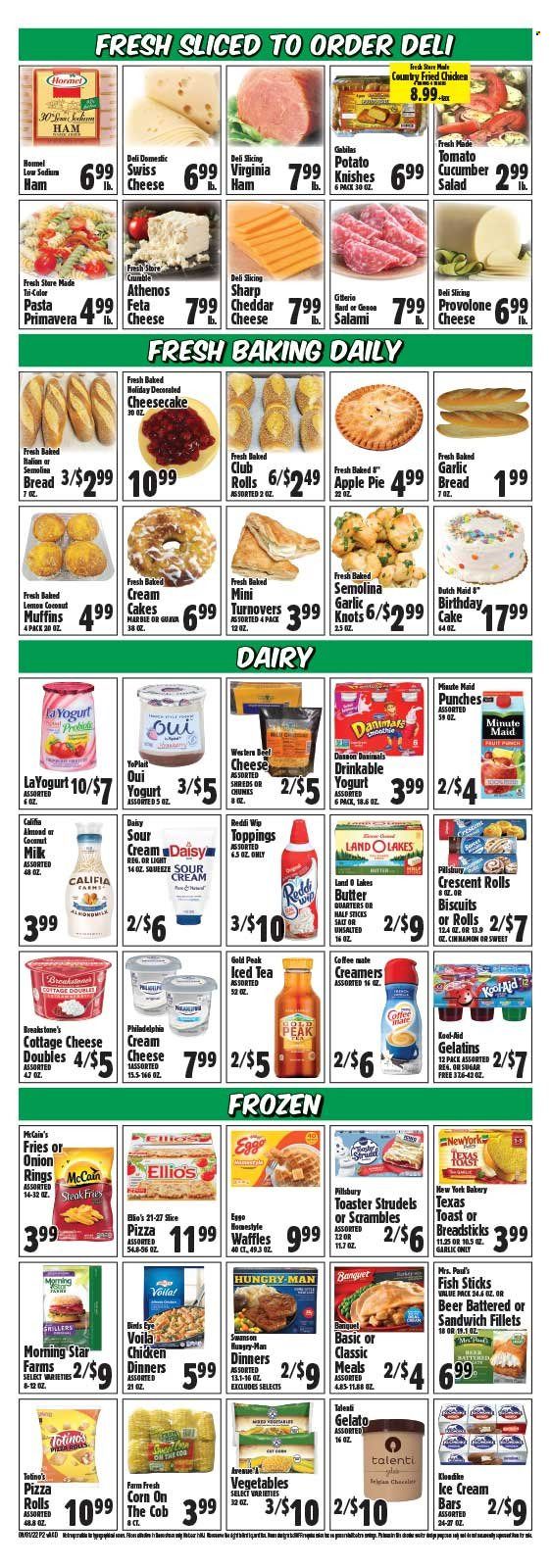 Western Beef (FL, NY) Weekly Ad Flyer Specials September 1 to September 7, 2022